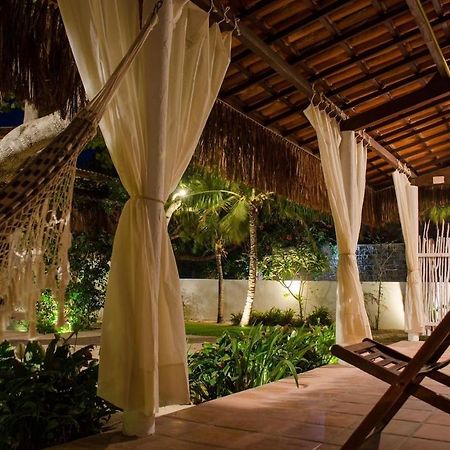 Vila Lua Aparts - Apartamento 5 - Melhor Custo Beneficio De Jeri Jijoca de Jericoacoara Luaran gambar