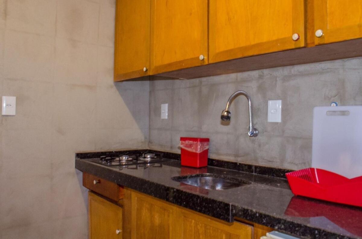 Vila Lua Aparts - Apartamento 5 - Melhor Custo Beneficio De Jeri Jijoca de Jericoacoara Luaran gambar